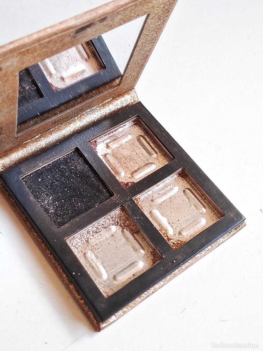 Vintage: PALETA DE MAQUILLAJE - Foto 3