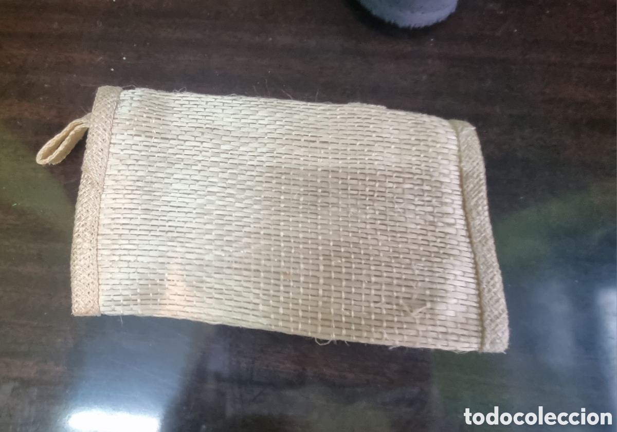 Vintage: Lote bolsos vintage NOBUCK - Foto 14