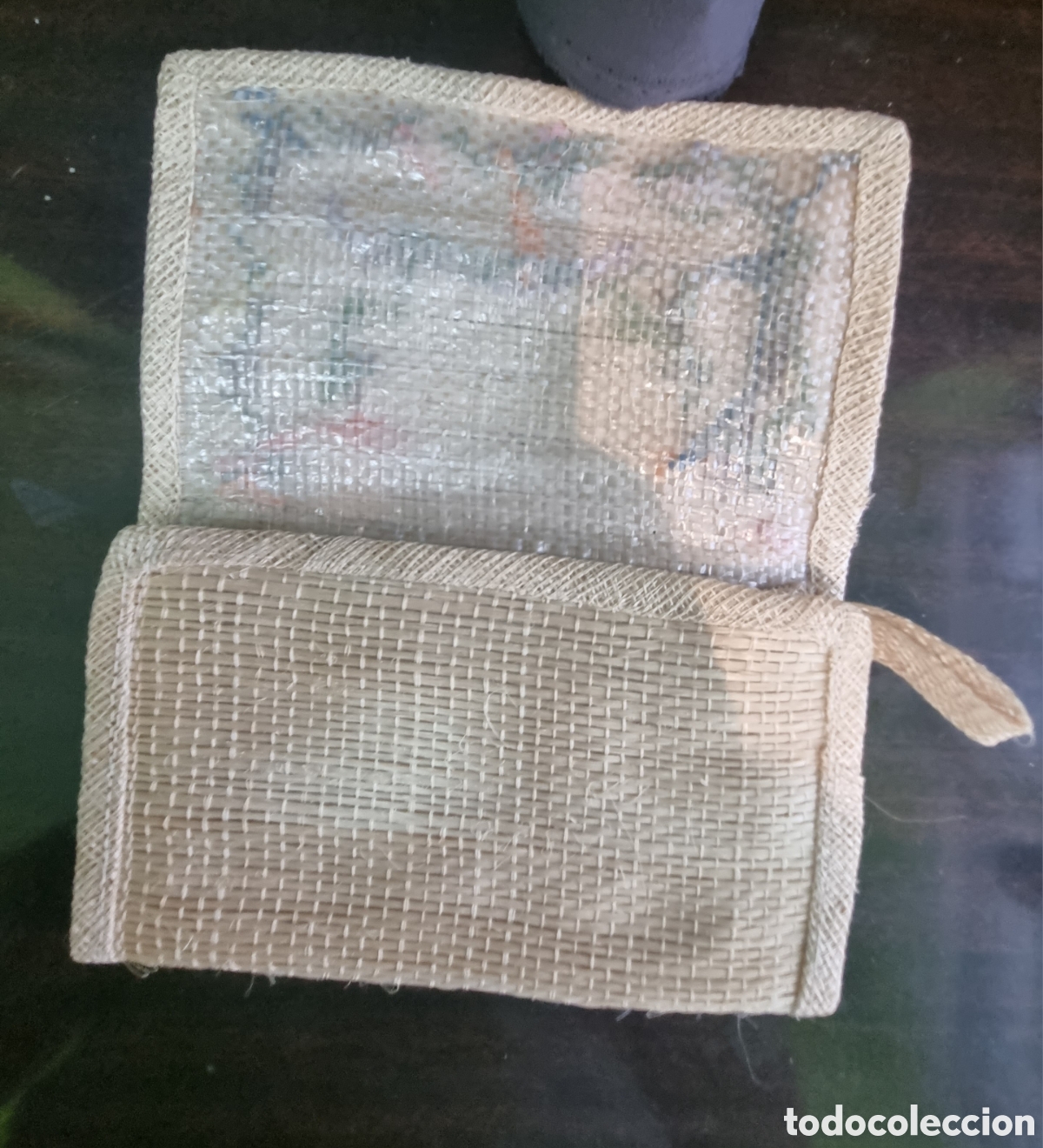 Vintage: Lote bolsos vintage NOBUCK - Foto 15