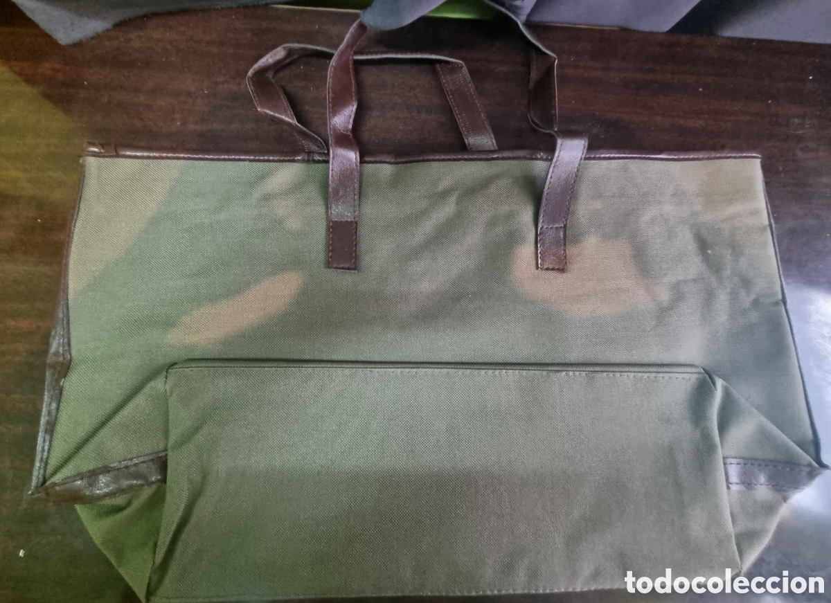 Vintage: Lote bolsos vintage NOBUCK - Foto 20