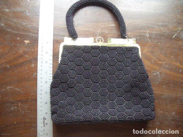 Vintage: Bolso antiguo ver fotos