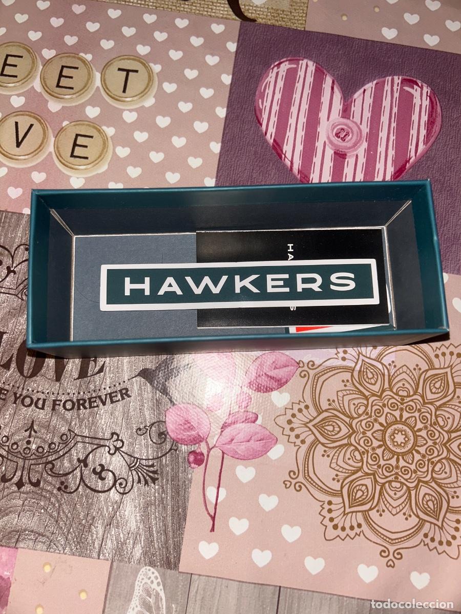 Vintage: Gafas Sol Hawkers Negras - Foto 5