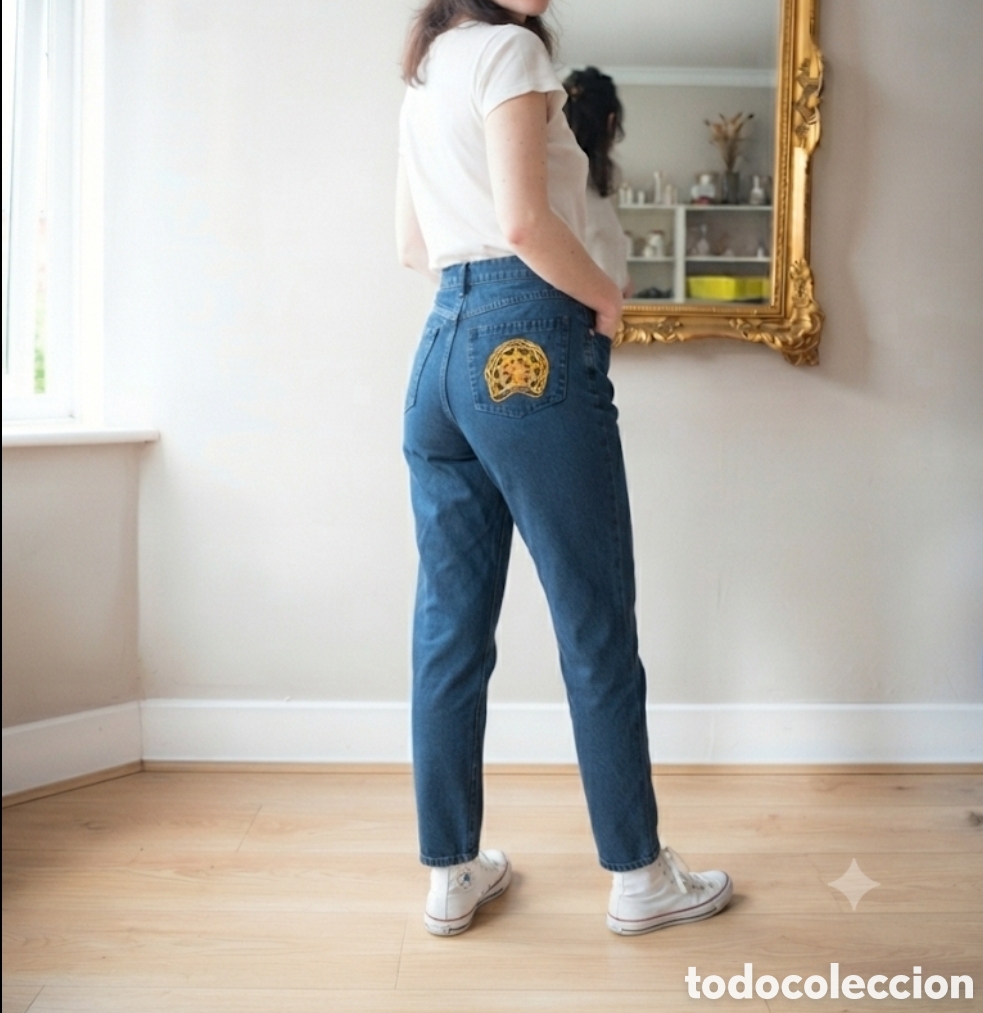 Vintage: Retro 100% Aninoto Sin uso Talla S/M