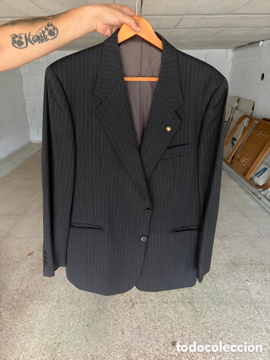 Vintage: Americana EMILIO TUCCI-RAYAS DIPLOM&Aacute;TICAS
