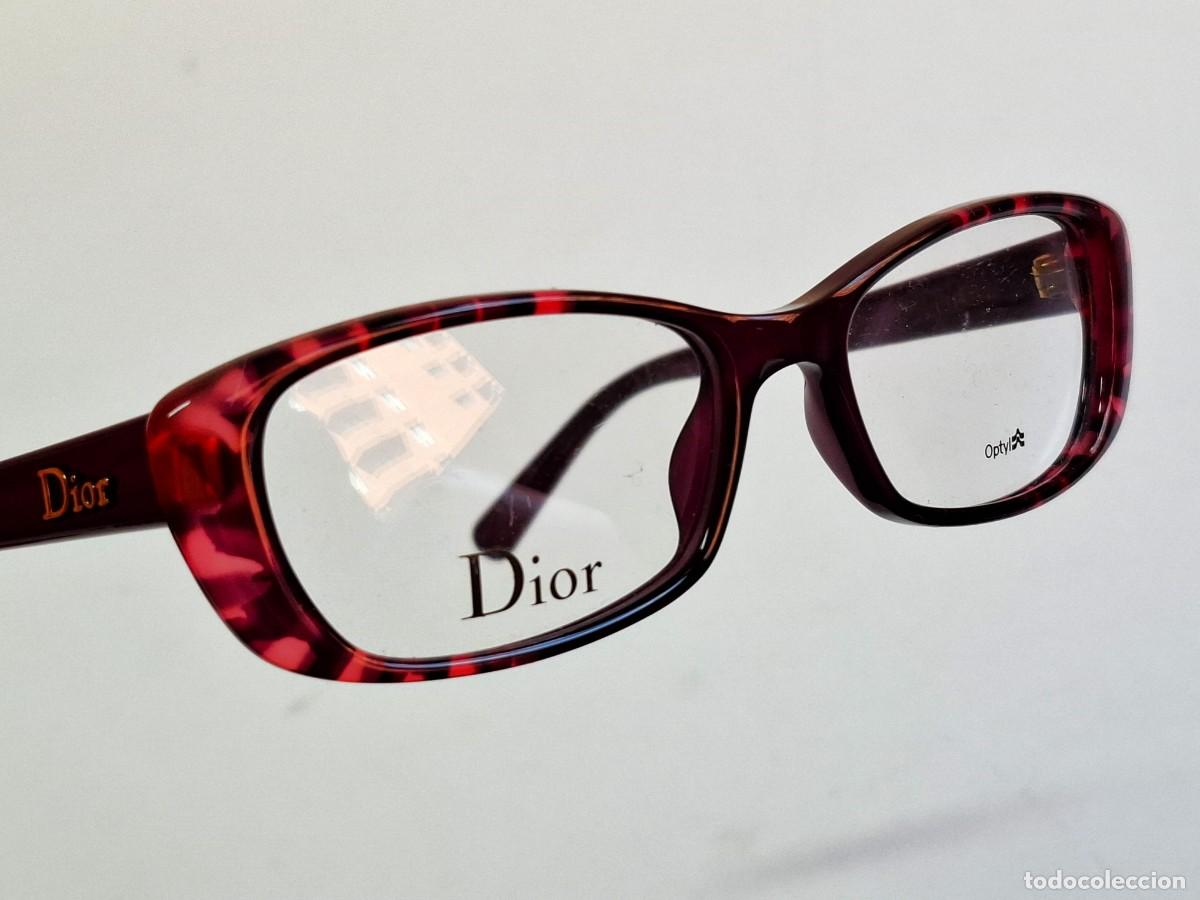 Vintage: CHRISTIAN DIOR GAFAS DE LECTURA AUTENTICAS Y NUEVAS DIOR CD3254