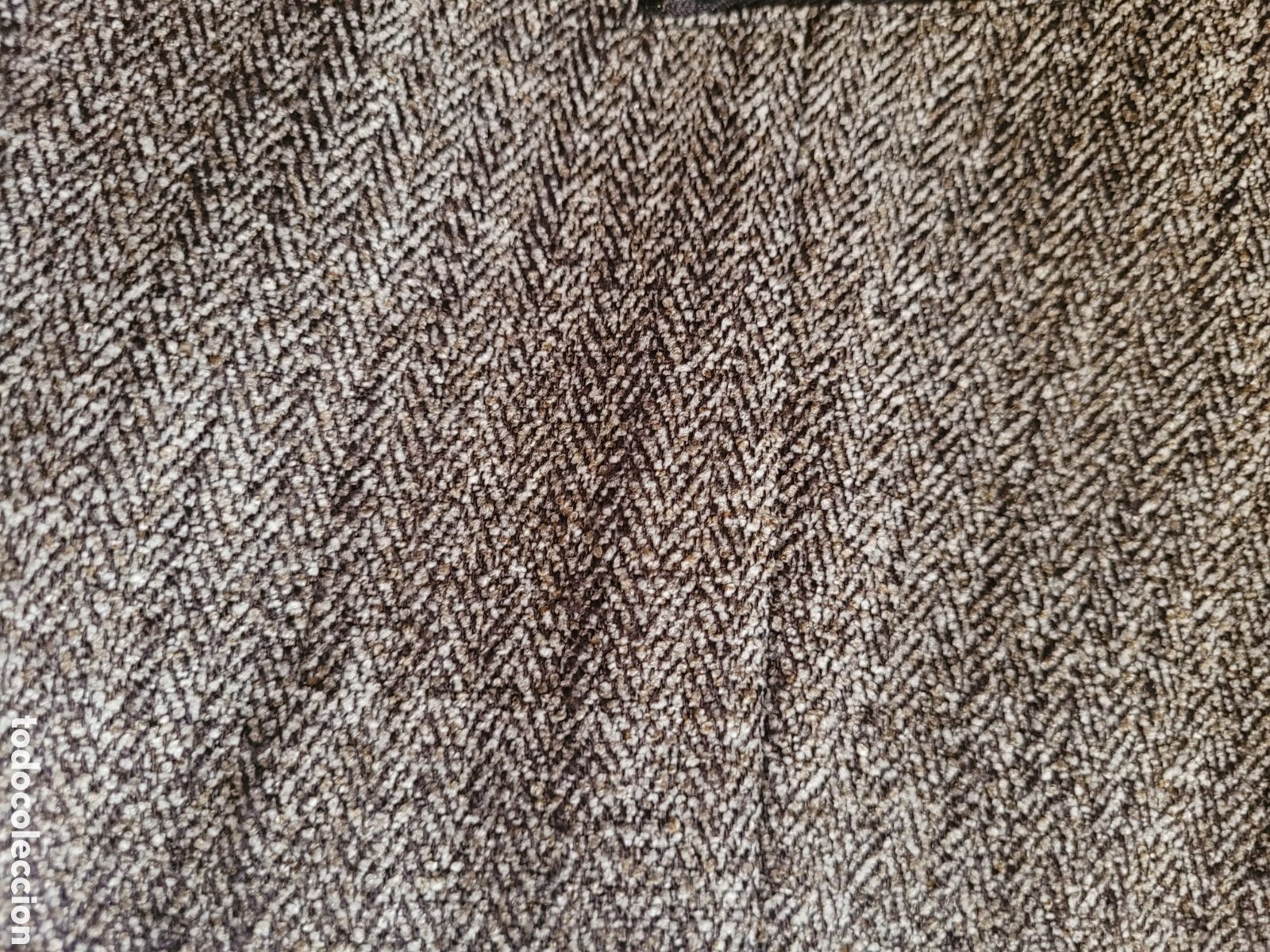 Vintage: CHAQUETA &rdquo;ADOLFO DOMINGUEZ&rdquo;, talla 42 - Foto 6