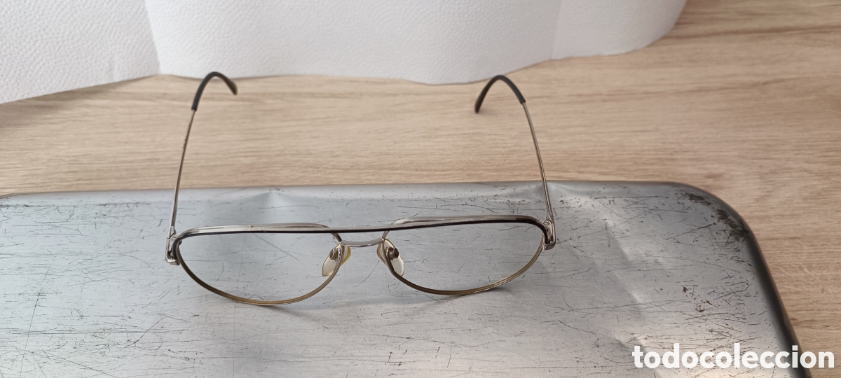 Vintage: Gafas Vintage, Luxor Frame Spain - Foto 2