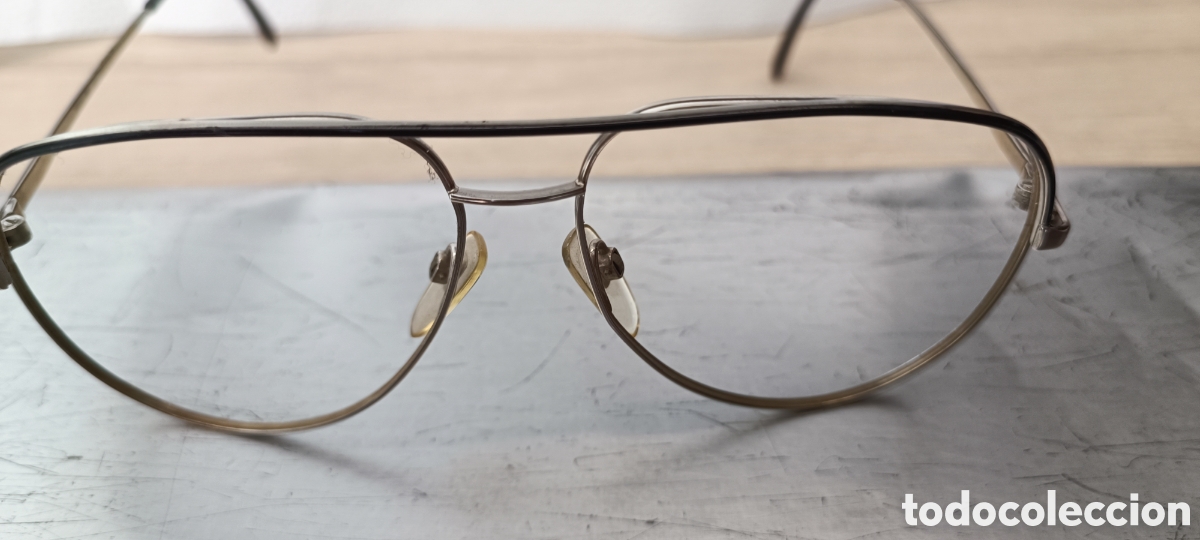 Vintage: Gafas Vintage, Luxor Frame Spain - Foto 3