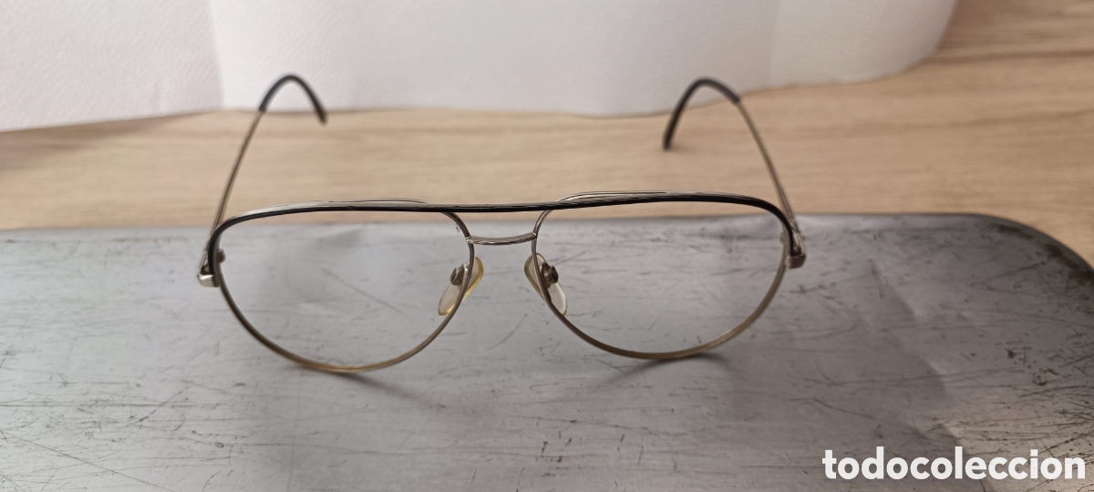 Vintage: Gafas Vintage, Luxor Frame Spain - Foto 4