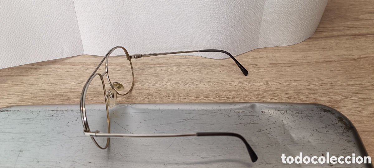 Vintage: Gafas Vintage, Luxor Frame Spain - Foto 5