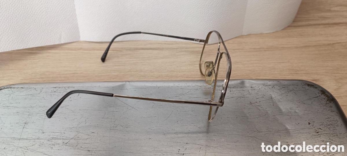 Vintage: Gafas Vintage, Luxor Frame Spain - Foto 6