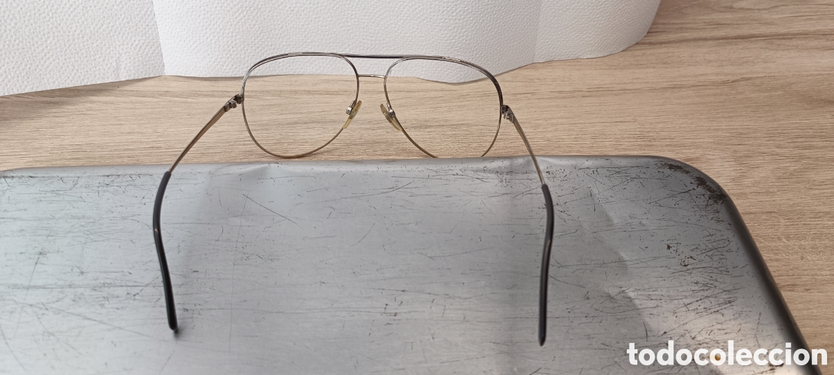 Vintage: Gafas Vintage, Luxor Frame Spain - Foto 7