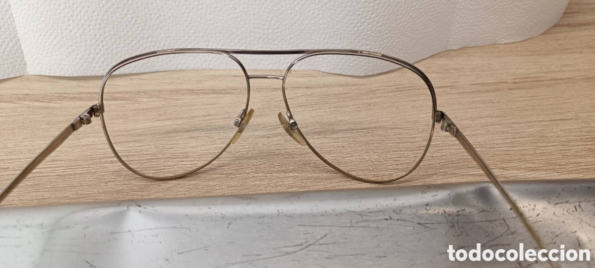 Vintage: Gafas Vintage, Luxor Frame Spain - Foto 8