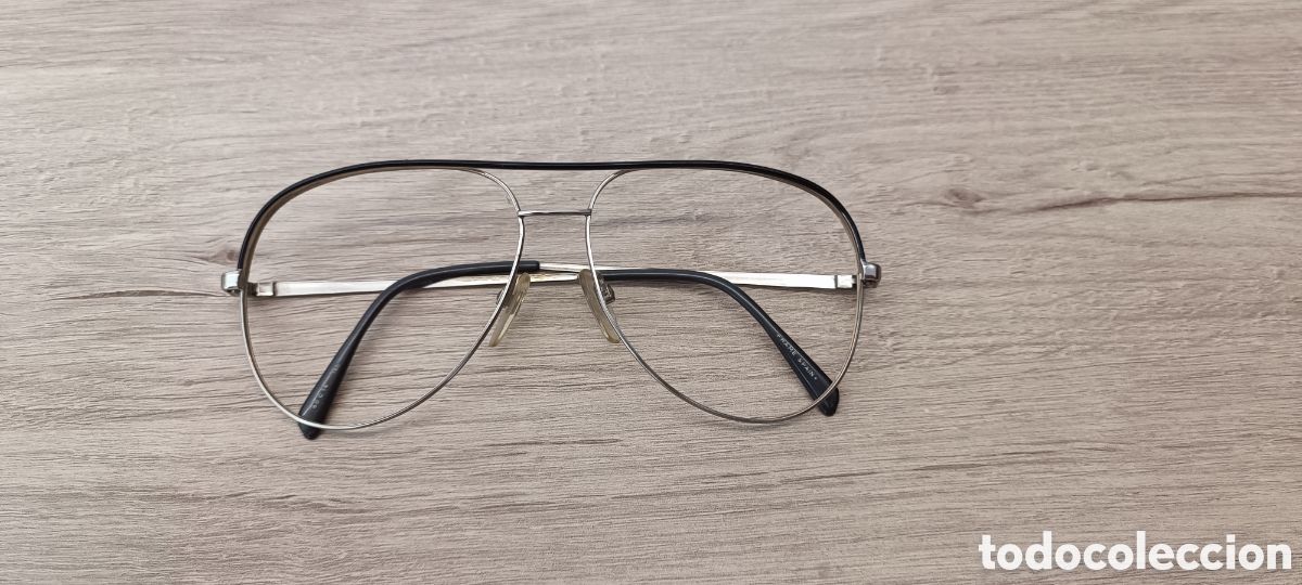 Vintage: Gafas Vintage, Luxor Frame Spain - Foto 9
