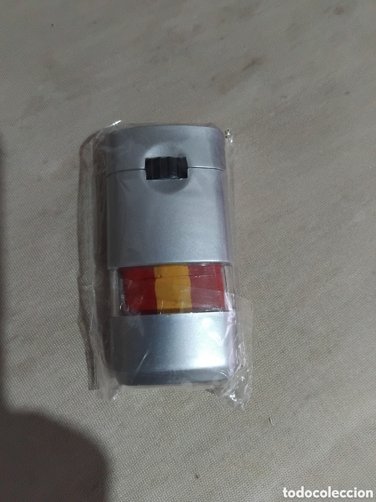 Vintage: 30 Pintacaras de bandera de Espa&ntilde;a - Foto 1