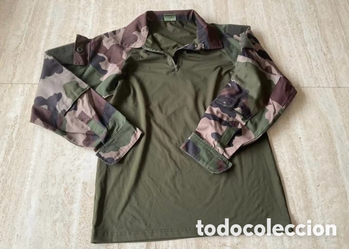 Vintage: Equipamiento militar Opex by patr&oacute;n sin usar