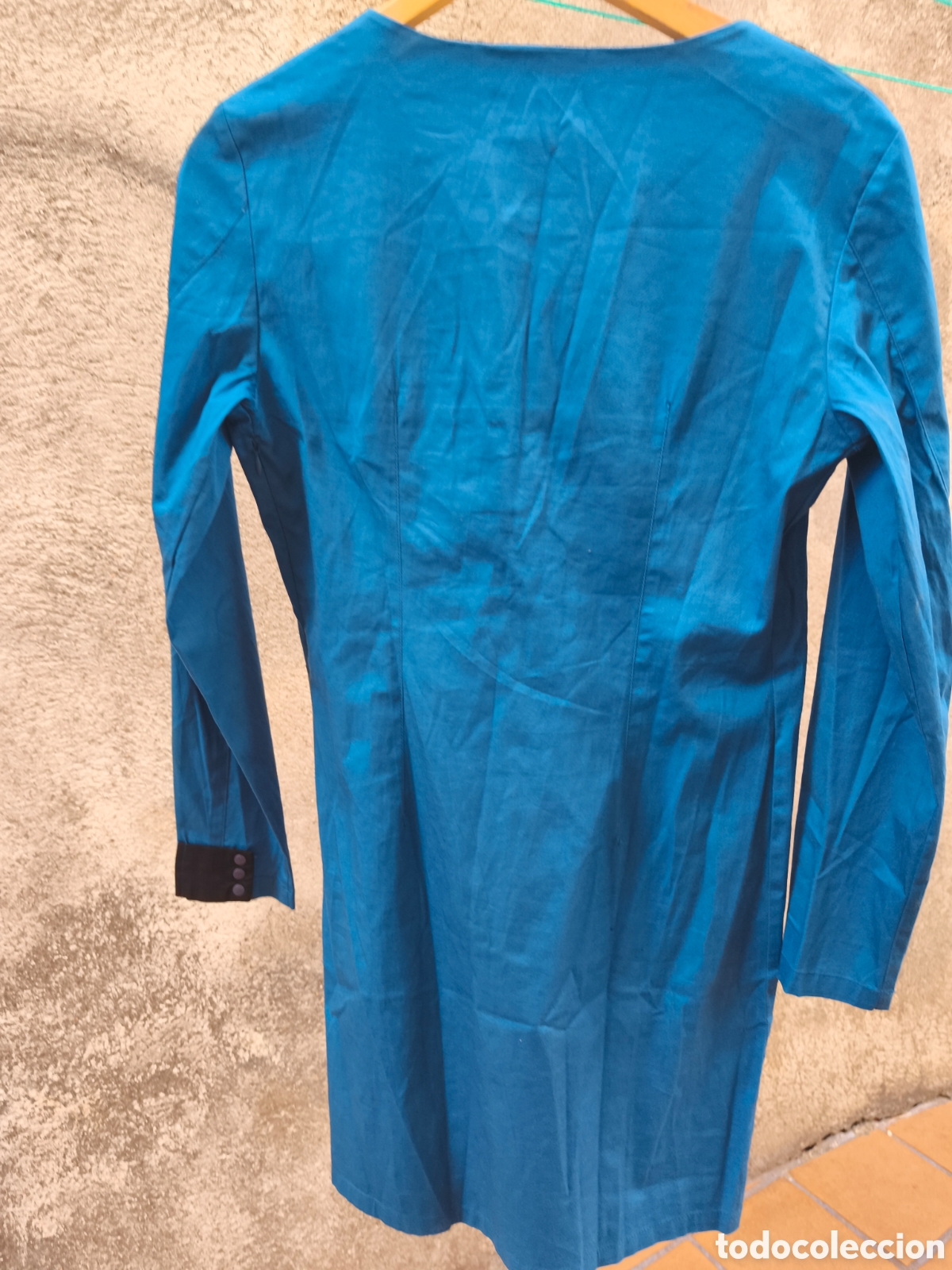 Vintage: Vestido Skunfunk, sin estrenar - Foto 3