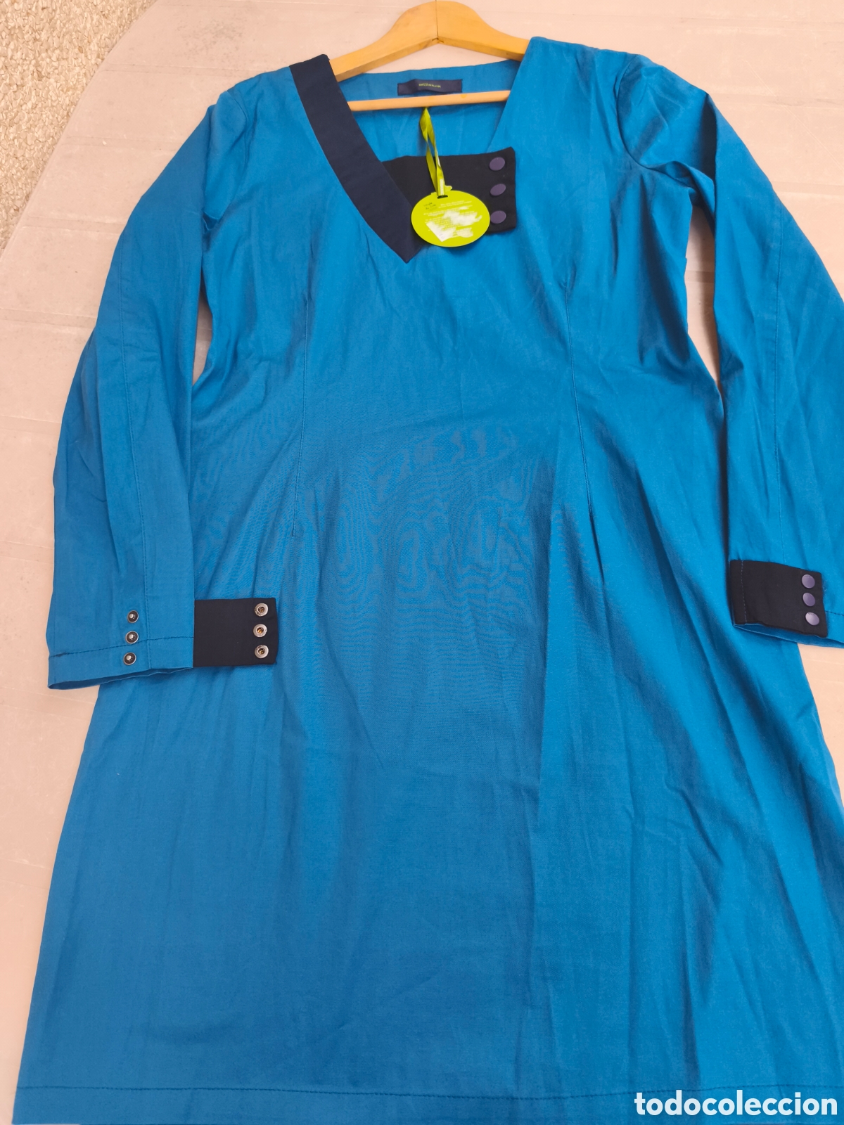 Vintage: Vestido Skunfunk, sin estrenar - Foto 9