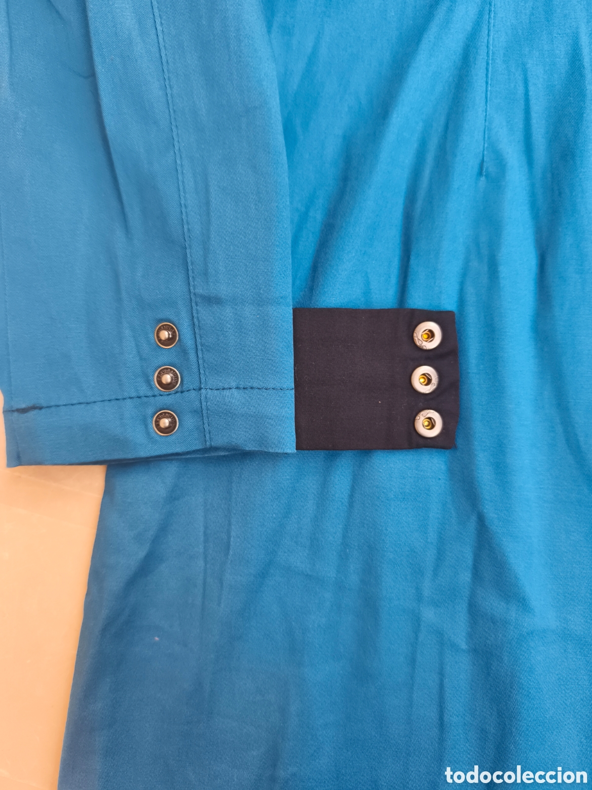 Vintage: Vestido Skunfunk, sin estrenar - Foto 12