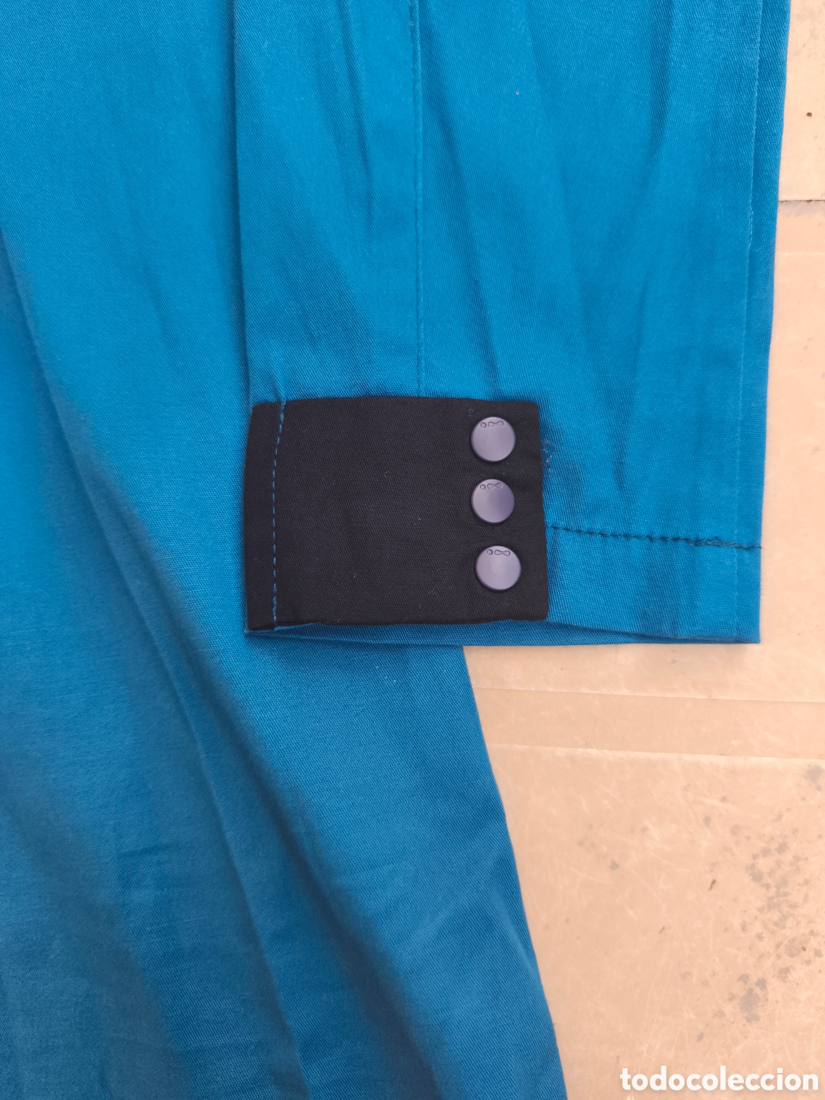 Vintage: Vestido Skunfunk, sin estrenar - Foto 13