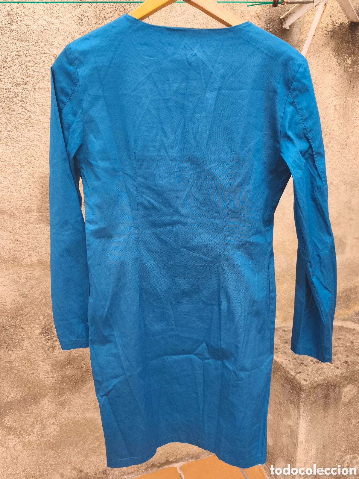 Vintage: Vestido Skunfunk, sin estrenar - Foto 14