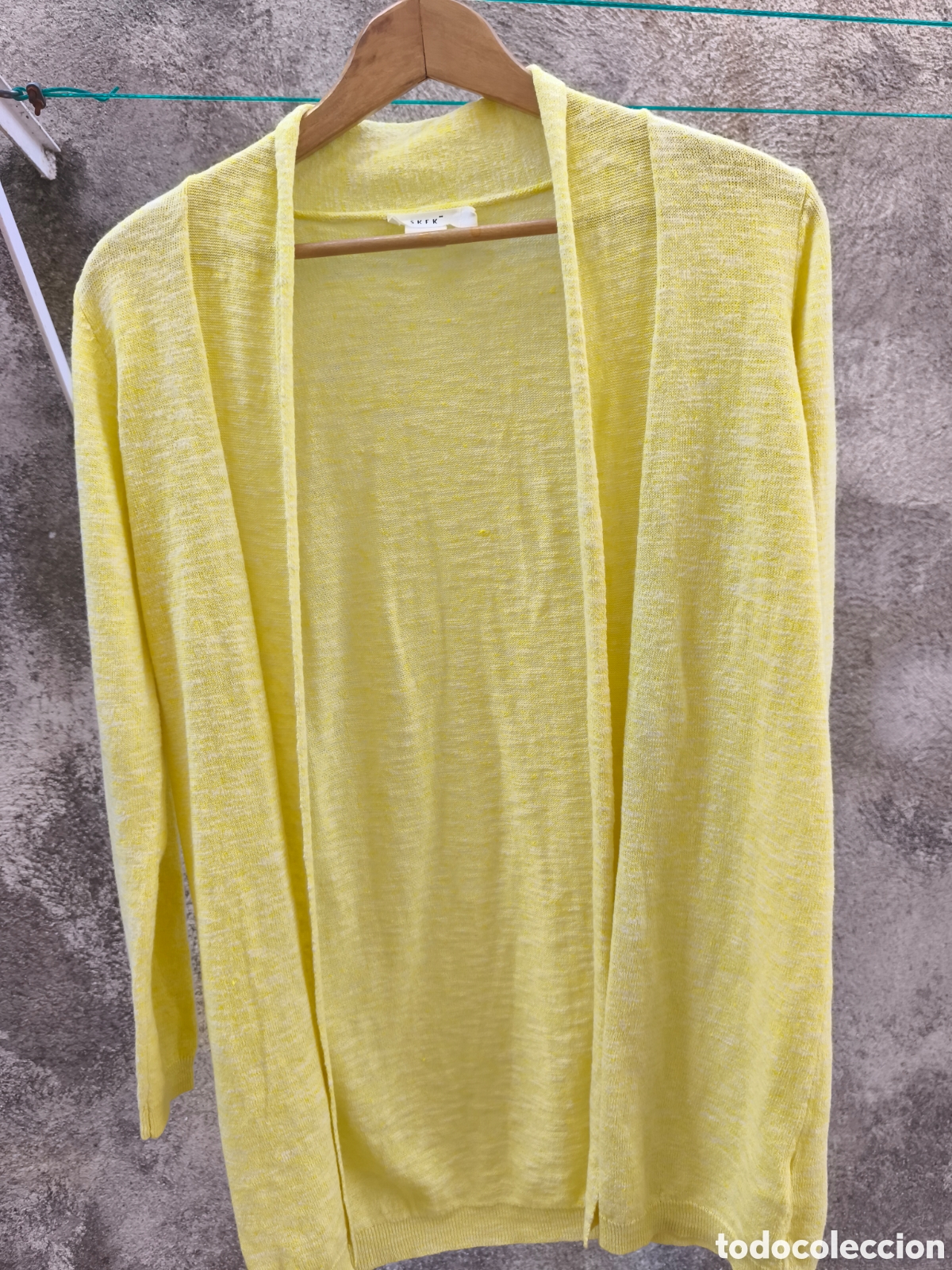 Vintage: Jersey / chaqueta Skunfunk sin estrenar