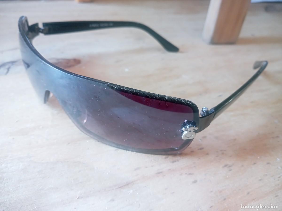Vintage: BONITAS GAFAS ANTIGUAS ( TOUS )