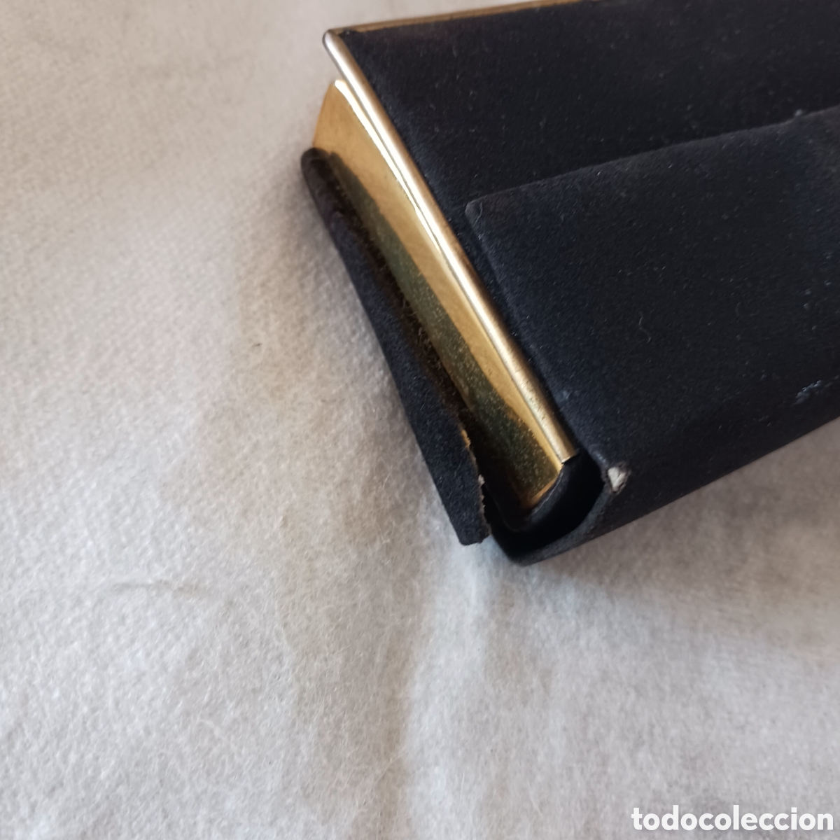 Vintage: Estuche cl&aacute;sico de maquillaje - Foto 5