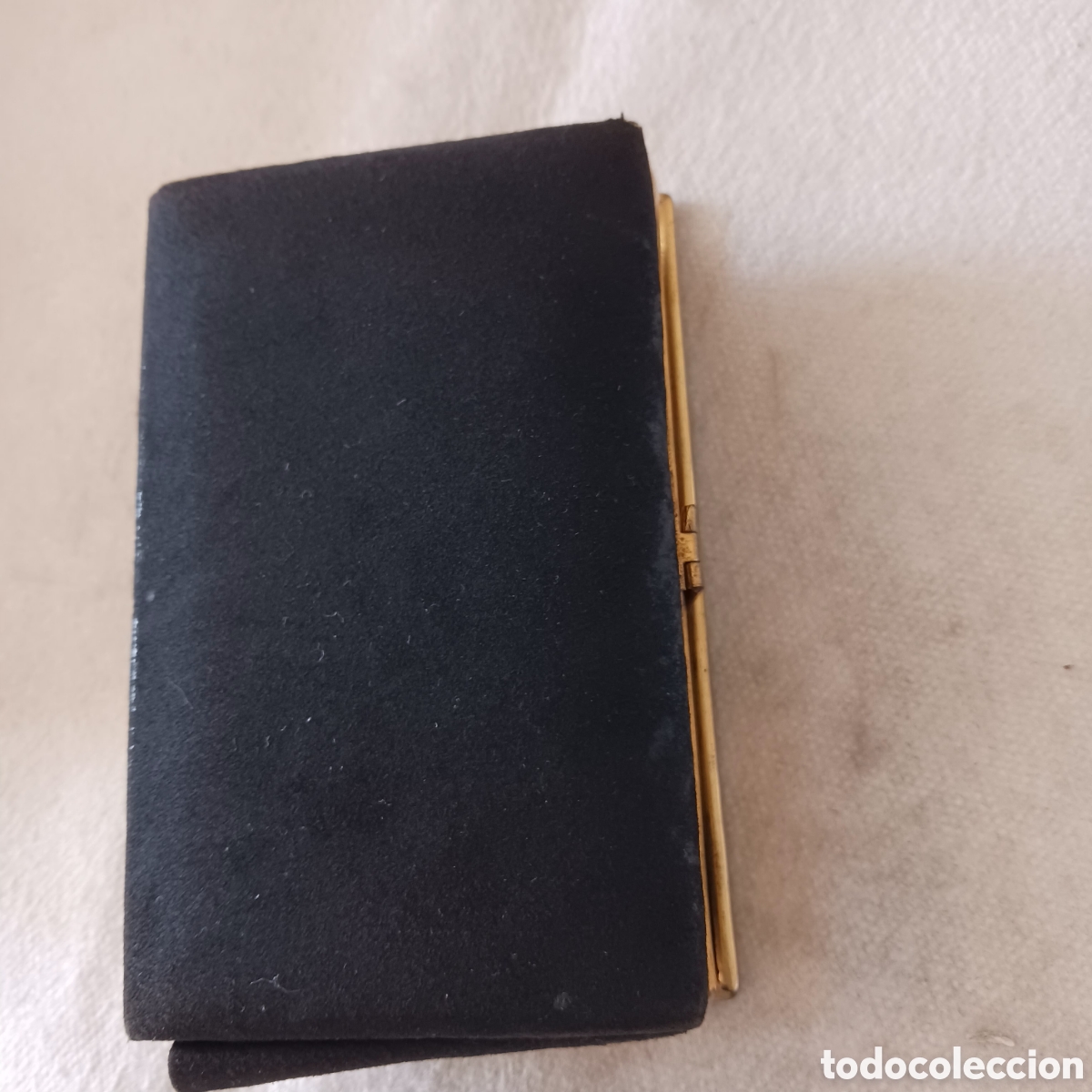 Vintage: Estuche cl&aacute;sico de maquillaje - Foto 6