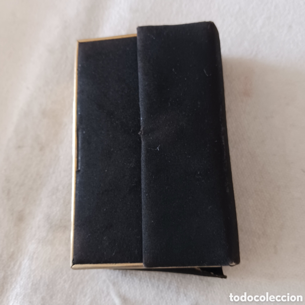 Vintage: Estuche cl&aacute;sico de maquillaje - Foto 7