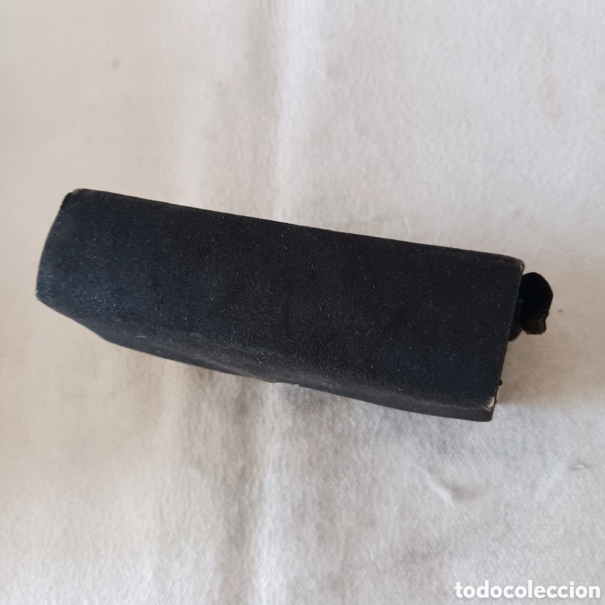 Vintage: Estuche cl&aacute;sico de maquillaje - Foto 8