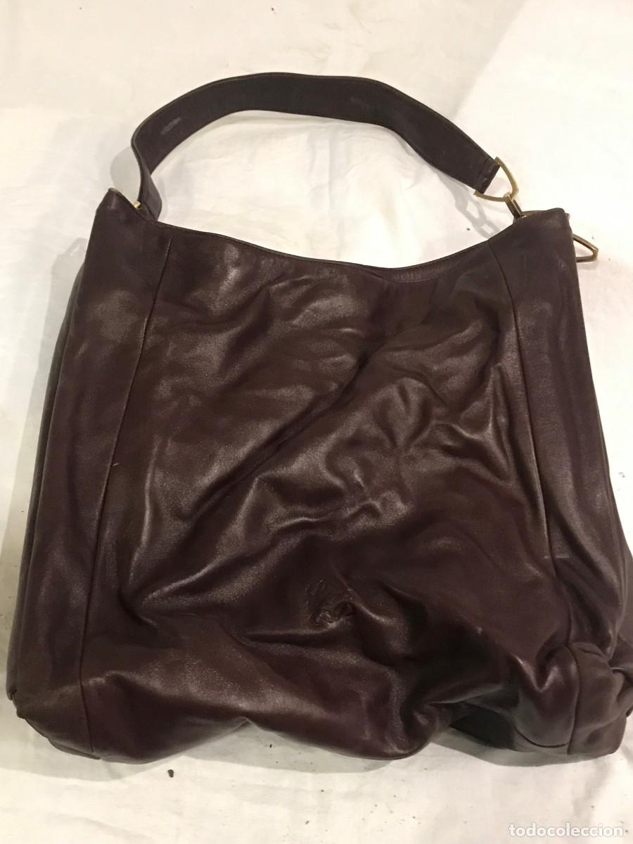 Vintage: LOEWE - BOLSO - A&Ntilde;OS 90 - Foto 1