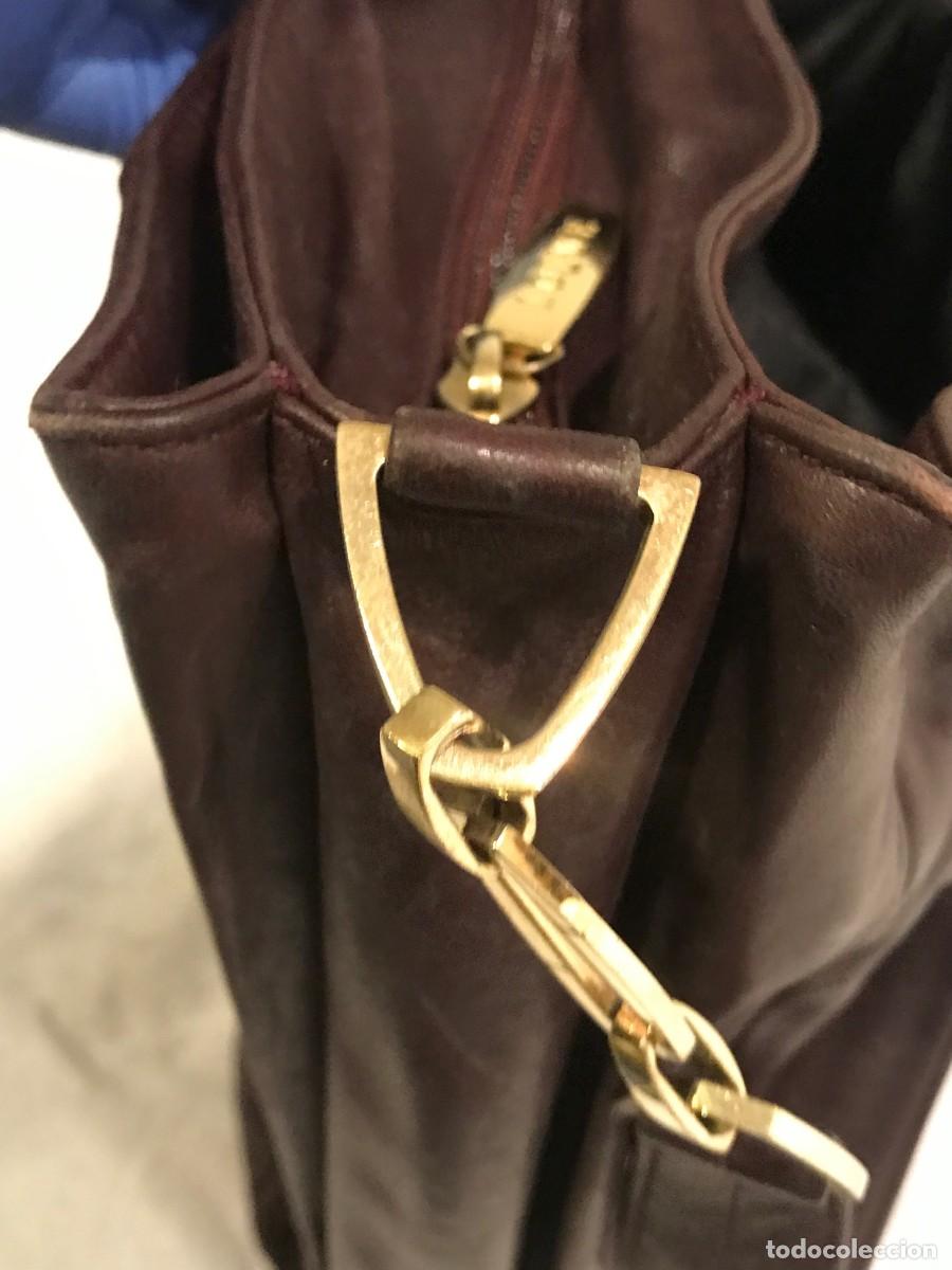 Vintage: LOEWE - BOLSO - A&Ntilde;OS 90 - Foto 2