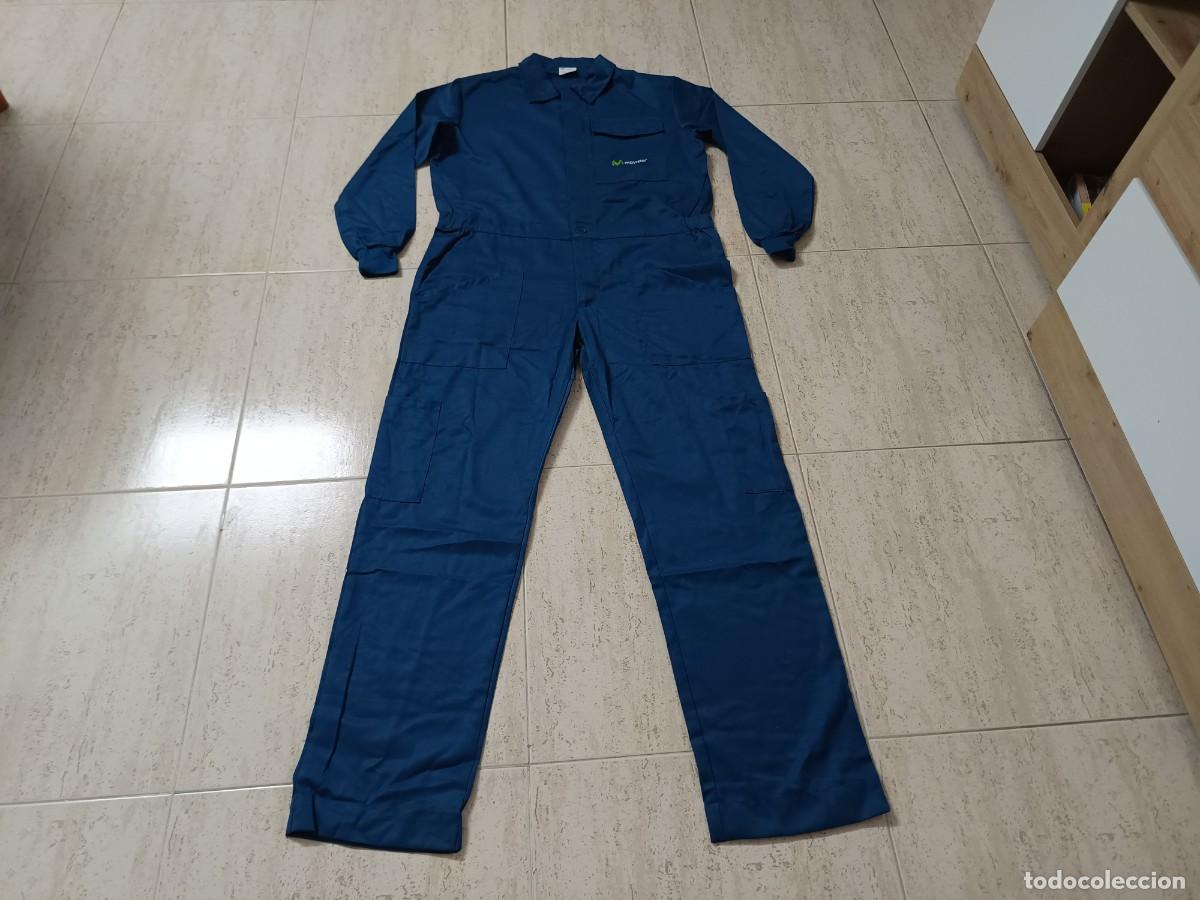 Vintage: MONO MOVISTAR. TALLA M - Foto 5