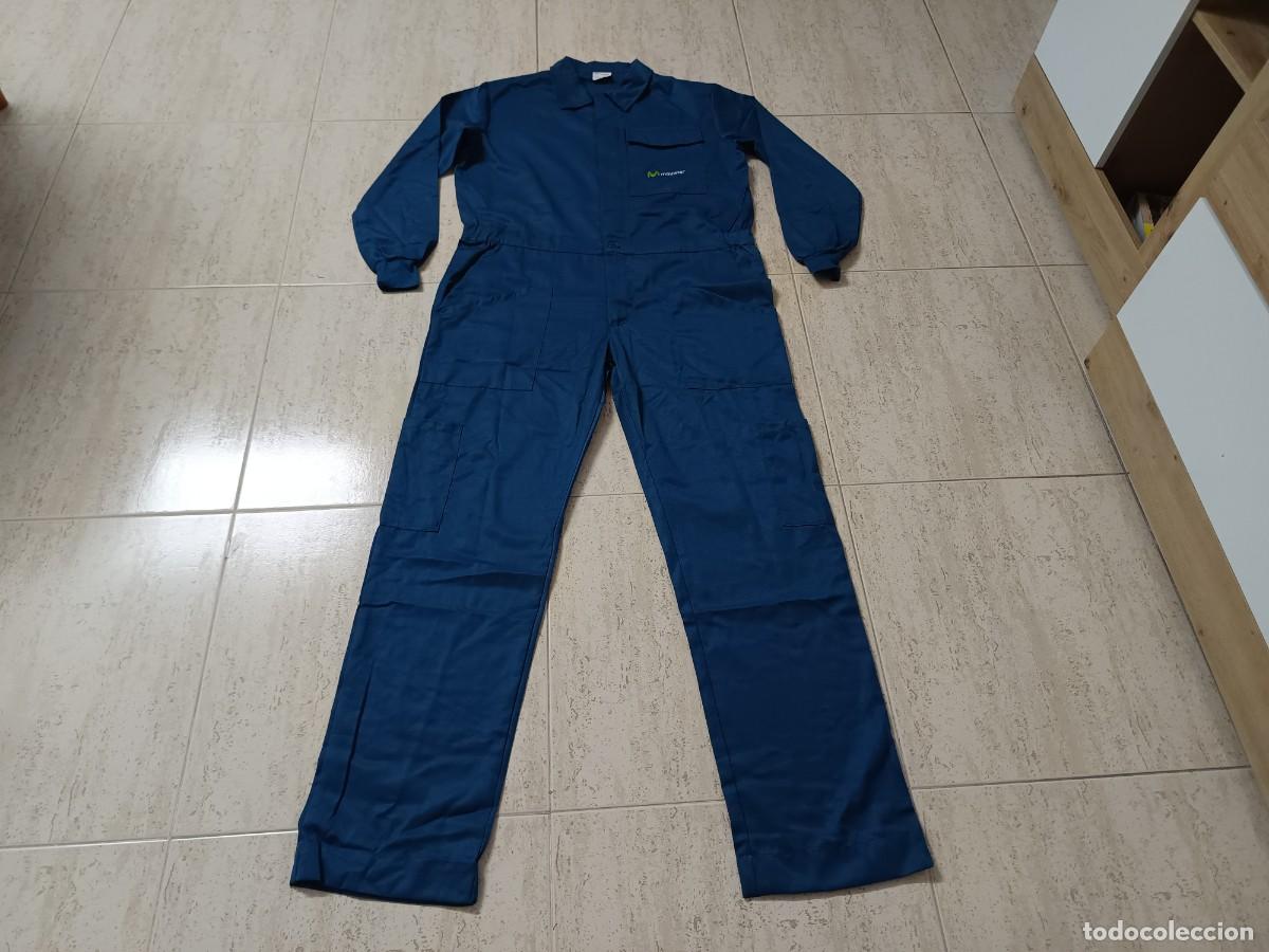 Vintage: MONO MOVISTAR. TALLA M - Foto 8