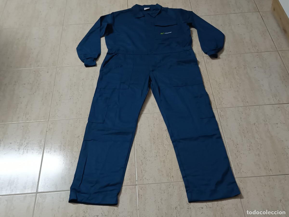 Vintage: MONO MOVISTAR. TALLA M - Foto 9