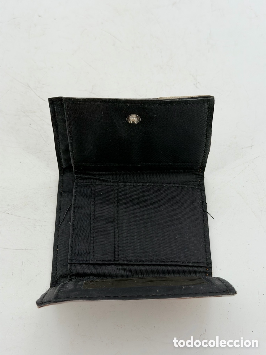 Vintage: Cartera Dise&ntilde;o Vintage - Foto 3