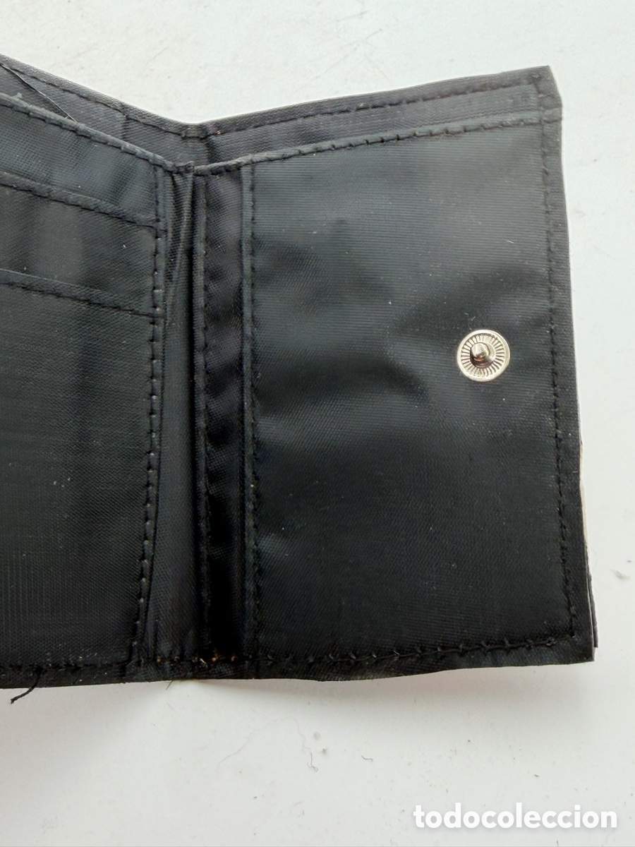 Vintage: Cartera Dise&ntilde;o Vintage - Foto 4