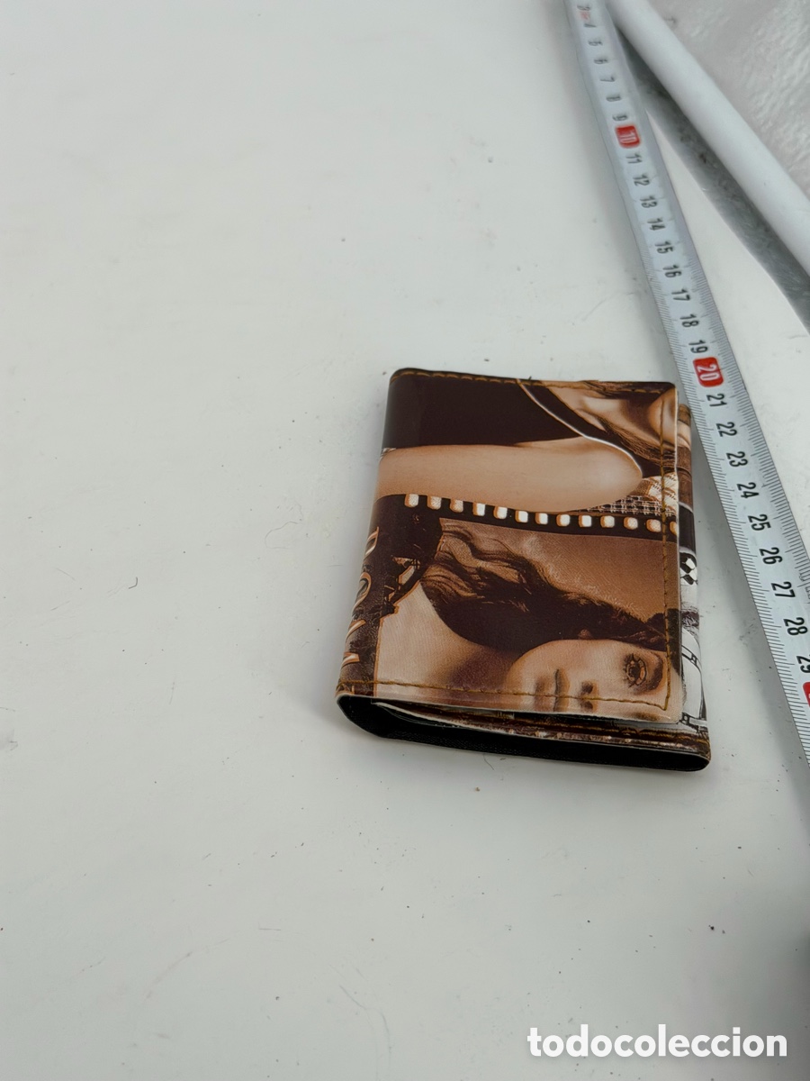 Vintage: Cartera Dise&ntilde;o Vintage - Foto 7