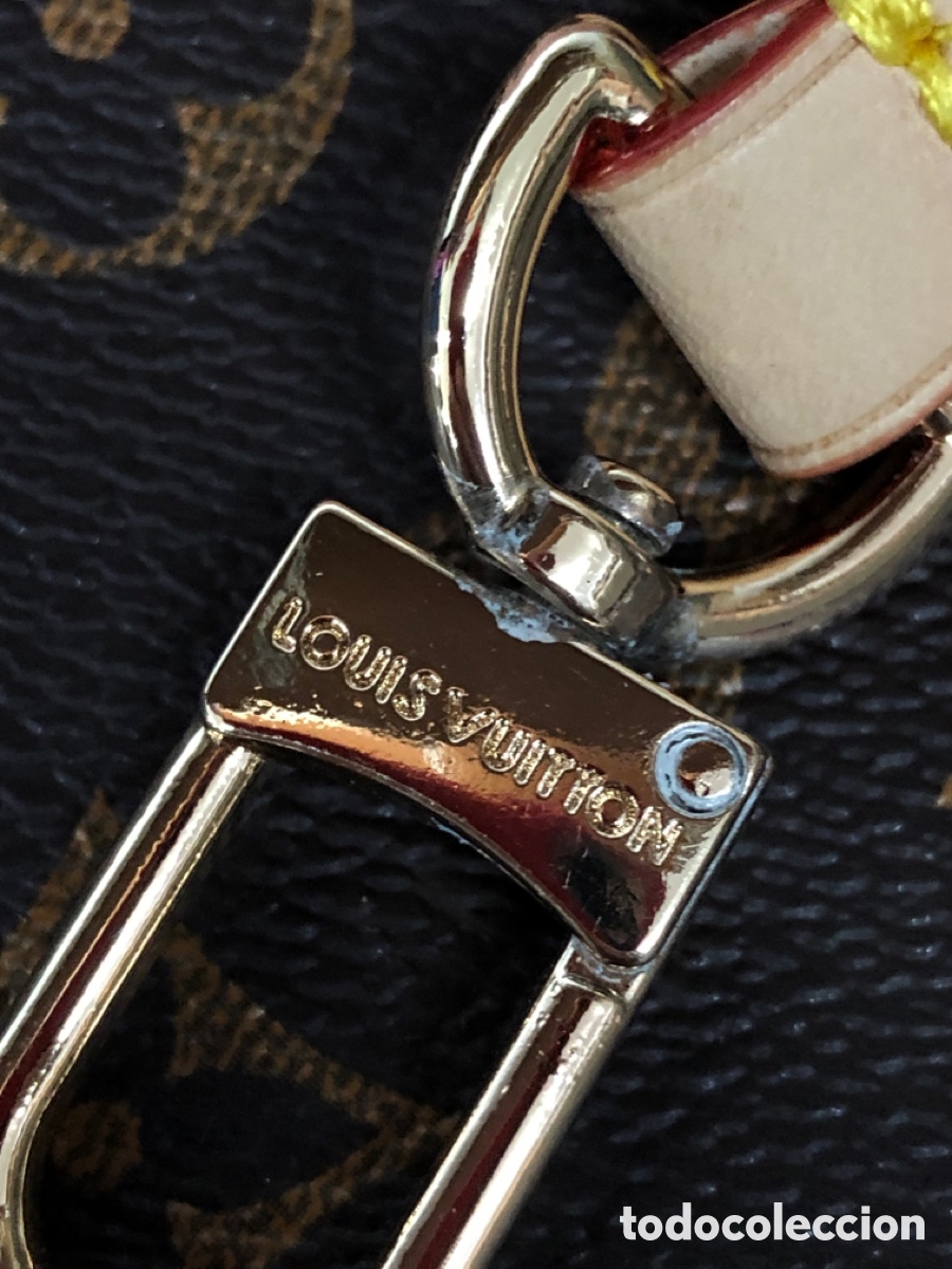 Vintage: Bolso Louis Vuitton Multi Pochette Accessoires Monogram Original - Foto 7