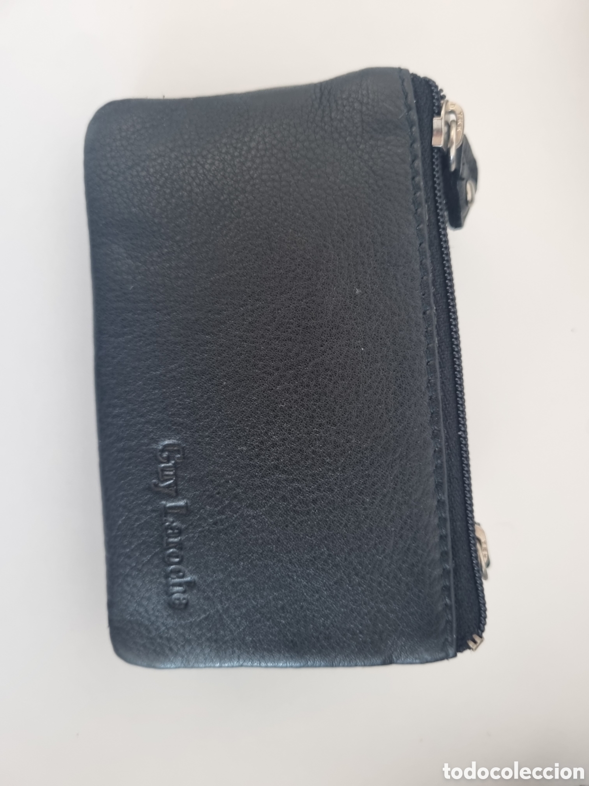 Vintage: Guy Laroche cartera monedero set (arriba) - Foto 6