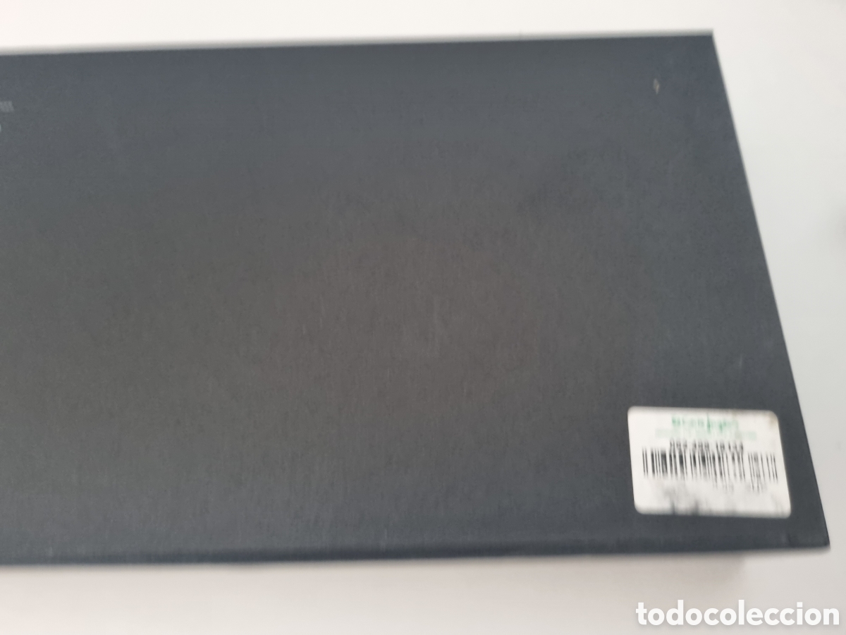 Vintage: Guy Laroche cartera monedero set (arriba) - Foto 12