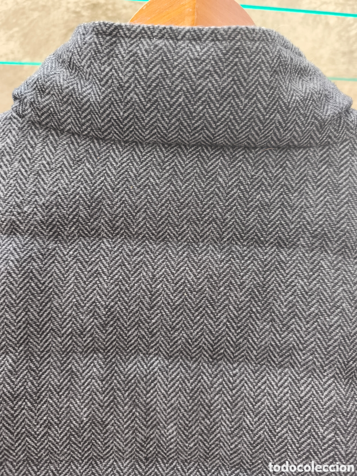 Vintage: Chaqueta yogo acolchada, sin estrenar - Foto 22