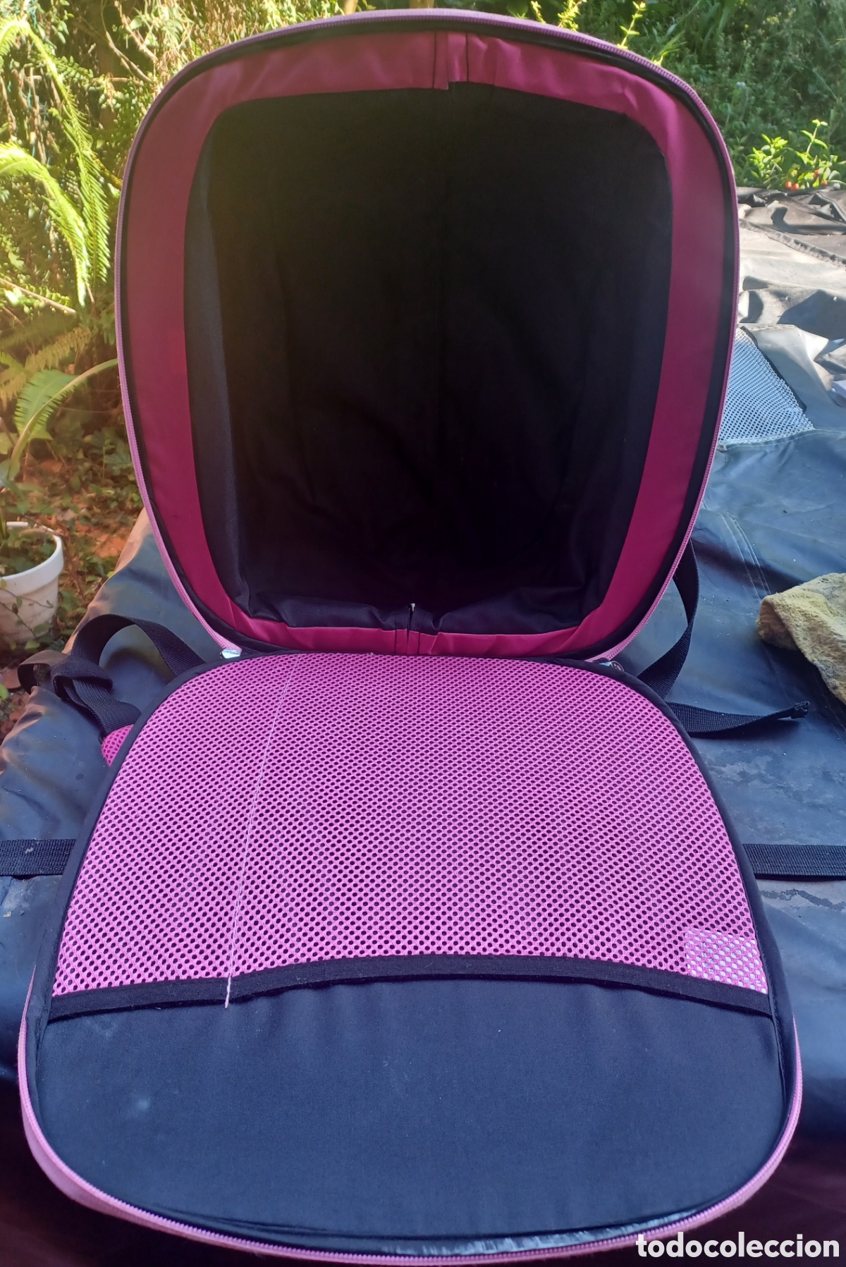Vintage: Mochila elevador Trunki Hello Kiitty. E4 - Foto 3