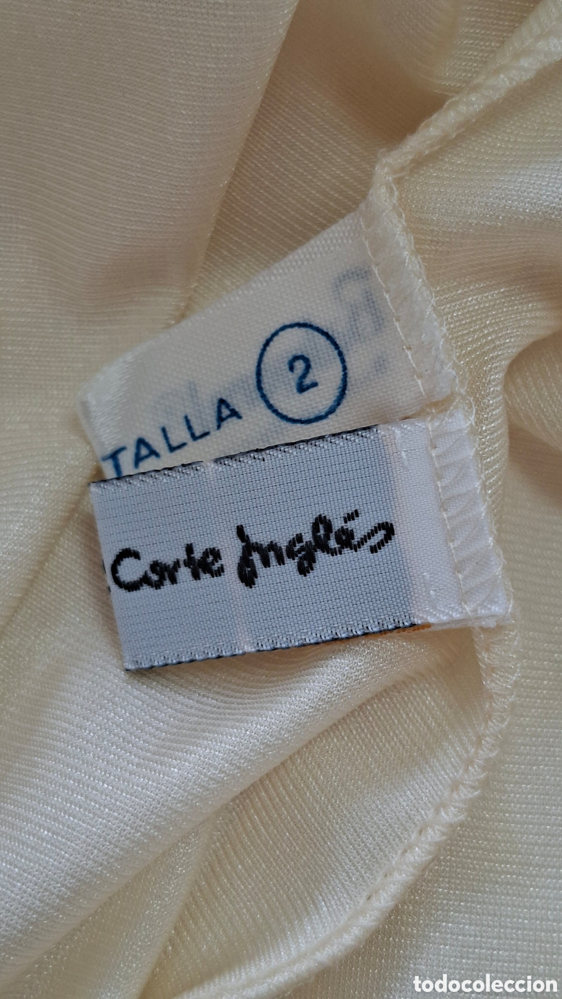 Vintage: Bata Balmoral A&ntilde;os 70 de Lujo - Foto 18