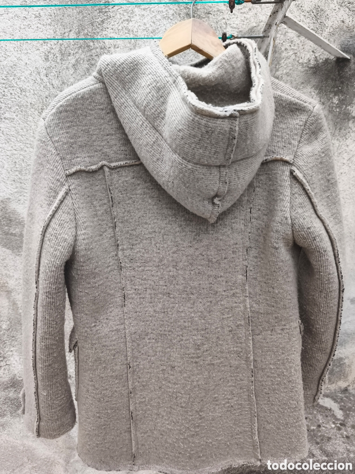 Vintage: Chaqueta Rinascimento - Foto 6