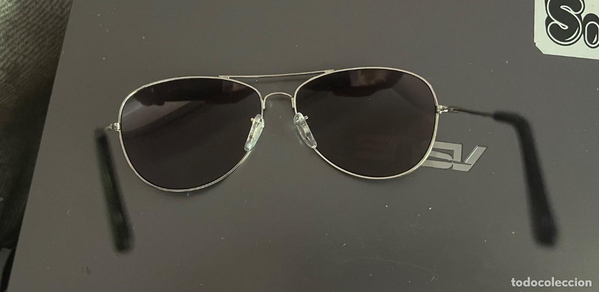 Vintage: Gafas Hamilton Aviador - Foto 2