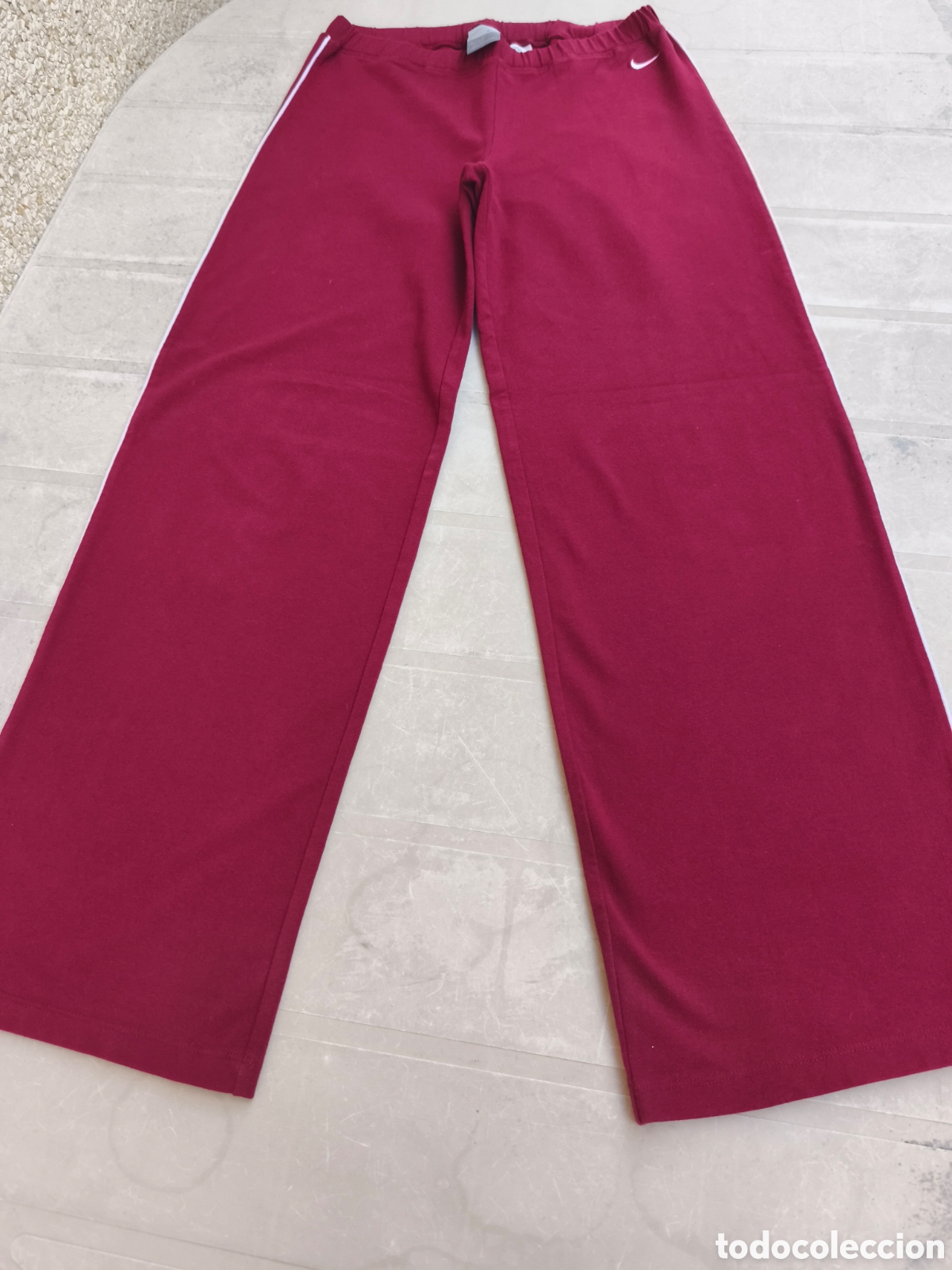 Vintage: Pantalones Nike, sin estrenar - Foto 4