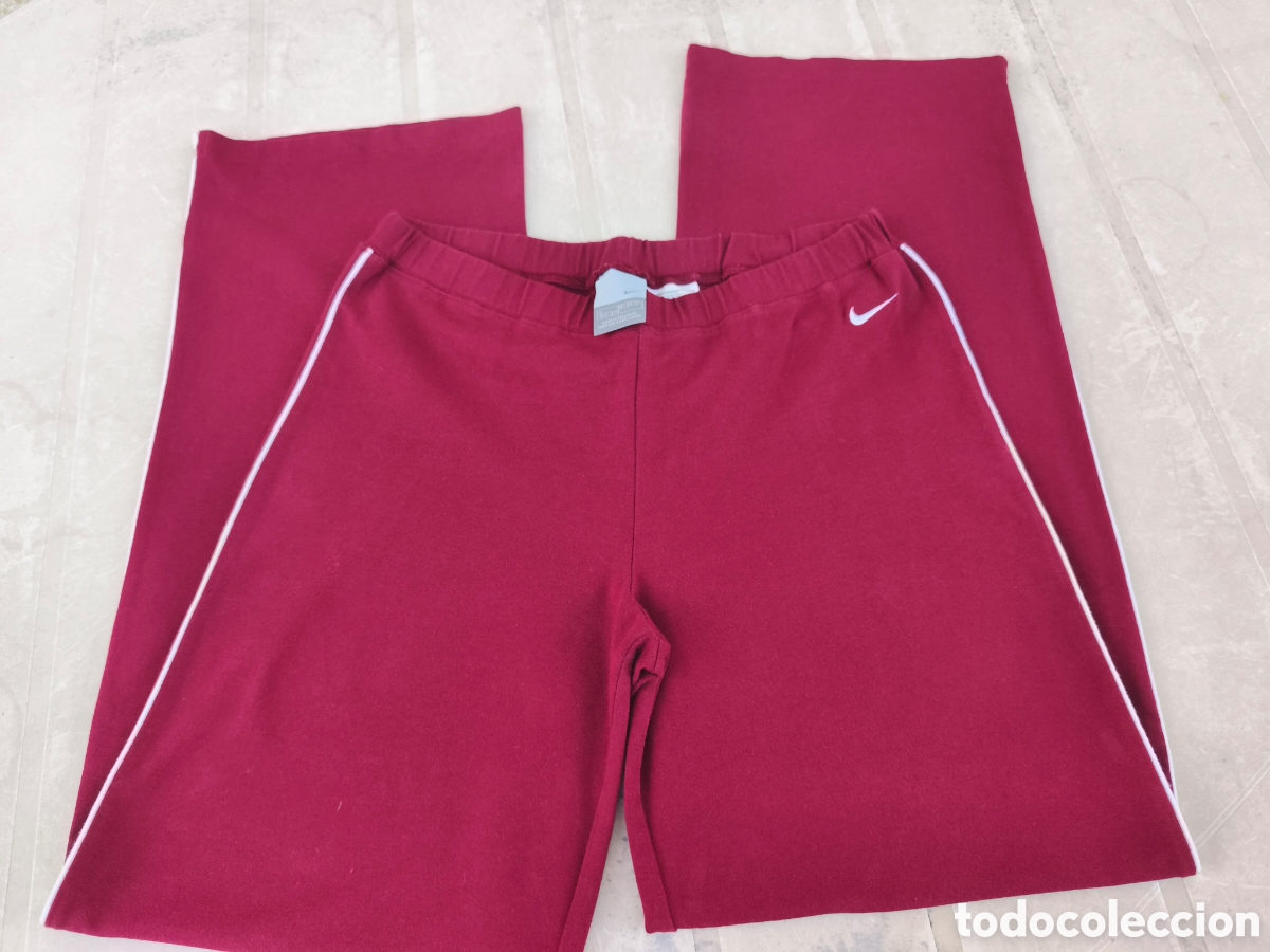 Vintage: Pantalones Nike, sin estrenar - Foto 5