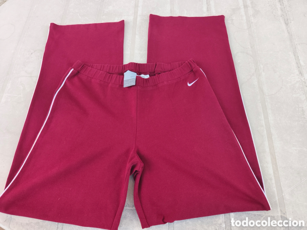 Vintage: Pantalones Nike, sin estrenar - Foto 6